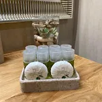 Lavanda Golf 발치크