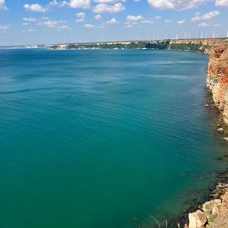 Case de vacanță Lavanda Golf Balcic