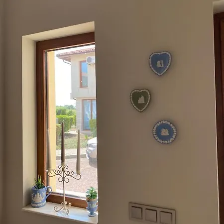 Lavanda Golf Casa vacanze Balchik