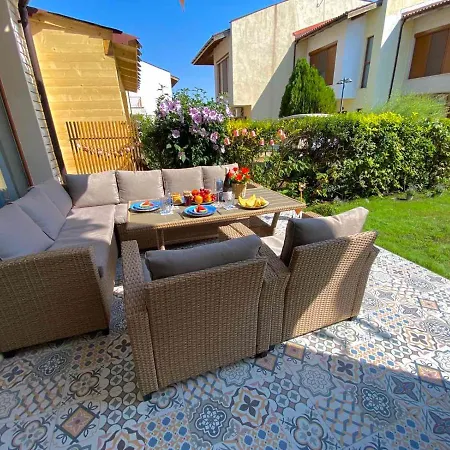 Lavanda Golf Casa vacanze