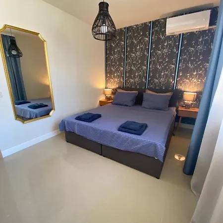 Casa vacanze Lavanda Golf