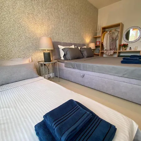 Lavanda Golf Holiday home