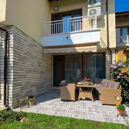 Lavanda Golf Case de vacanță Balcic