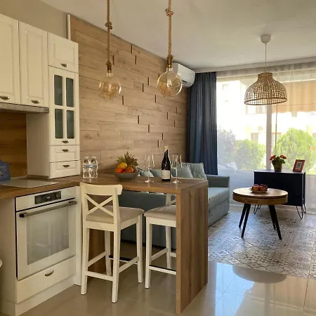 Lavanda Golf Casa vacanze Balchik