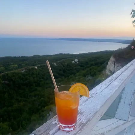 Lavanda Golf Balchik
