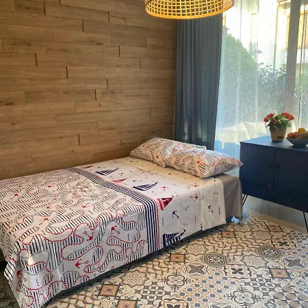 Lavanda Golf 別荘 バルチク