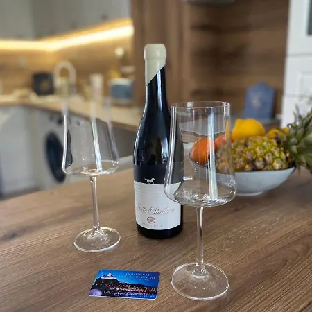 別荘 Lavanda Golf *