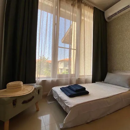 Lavanda Golf * バルチク