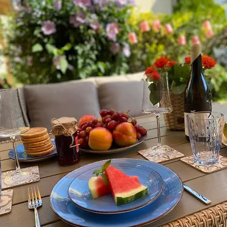 Holiday home Lavanda Golf Balchik
