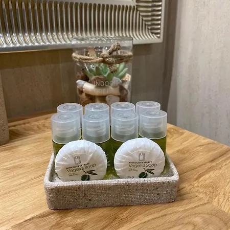 Lavanda Golf Baltjik