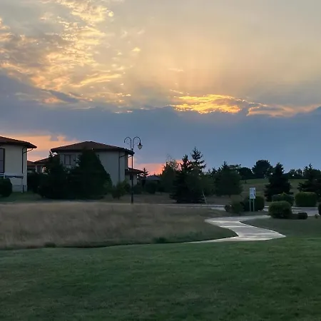 Lavanda Golf 別荘 バルチク