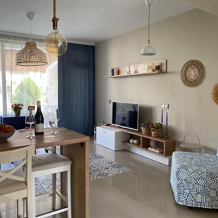 Casa vacanze Lavanda Golf *
