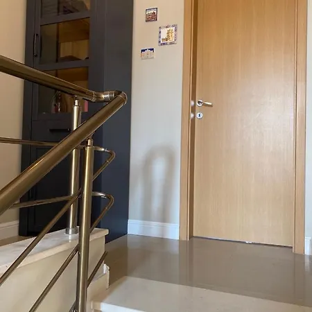 Lavanda Golf Holiday home *