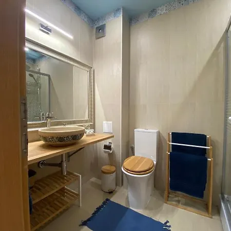 Casa vacanze Lavanda Golf *