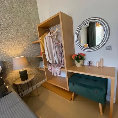 Lavanda Golf Holiday home