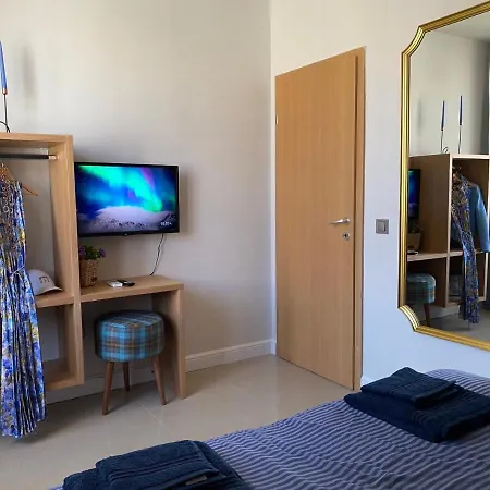 Lavanda Golf Holiday home Balchik