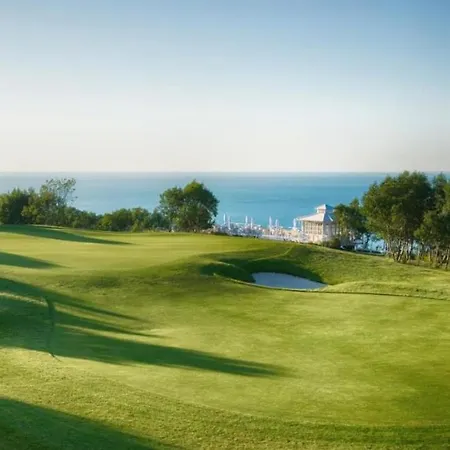 Semesterbostad Lavanda Golf *
