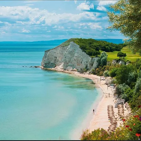 Lavanda Golf Casa vacanze Balchik