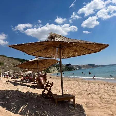 Lavanda Golf Case de vacanță