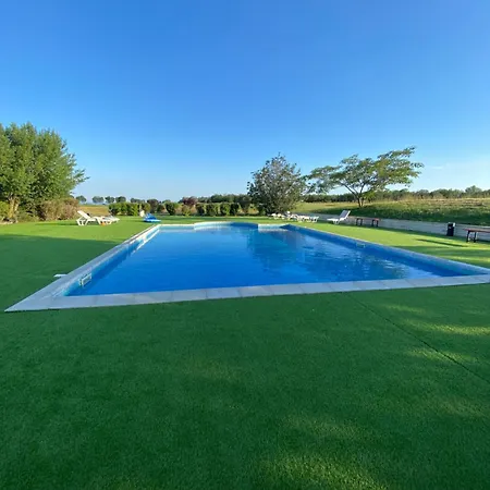 Lavanda Golf Case de vacanță *