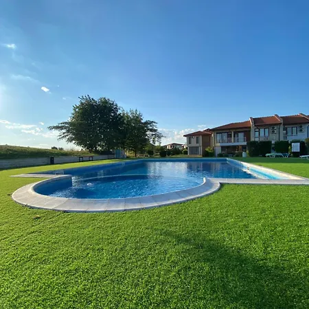 Lavanda Golf Casa vacanze
