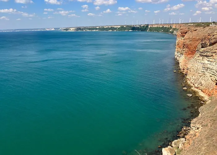 別荘 Lavanda Golf バルチク