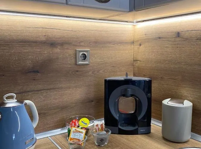 別荘 Lavanda Golf バルチク