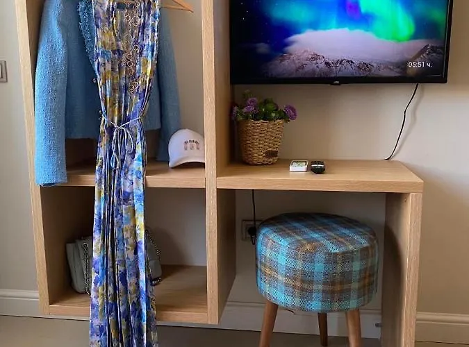 Lavanda Golf * バルチク