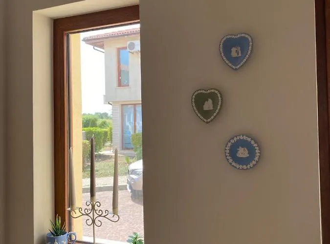 Lavanda Golf 別荘 バルチク