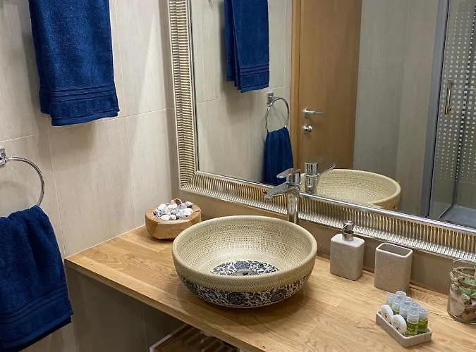 Lavanda Golf 別荘 バルチク