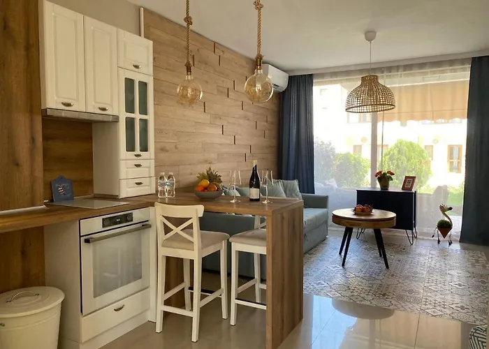 Lavanda Golf 別荘 バルチク