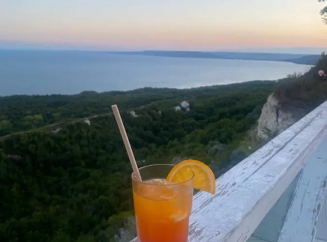 Lavanda Golf バルチク