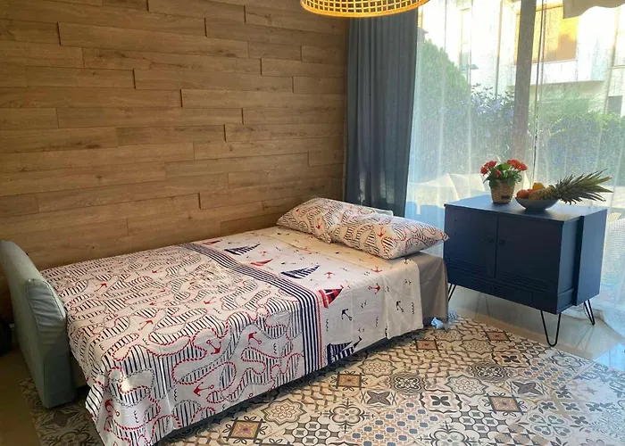 Lavanda Golf 別荘 バルチク