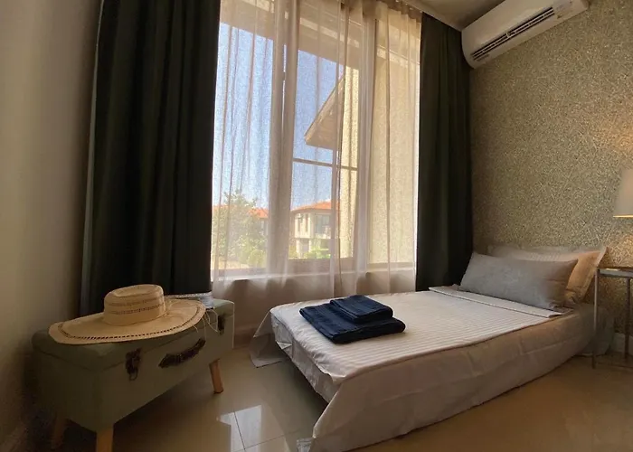 Lavanda Golf * バルチク