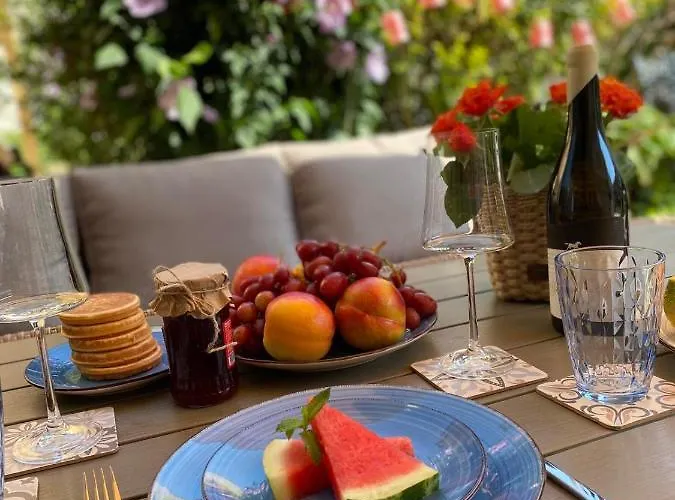 別荘 Lavanda Golf バルチク