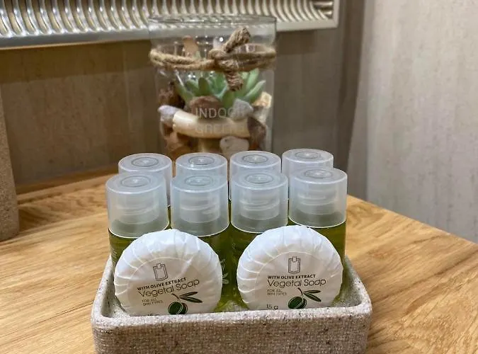 Lavanda Golf バルチク