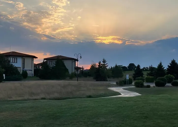 Lavanda Golf 別荘 バルチク