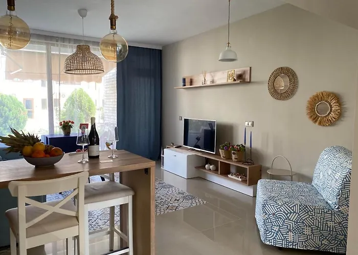 別荘 Lavanda Golf *