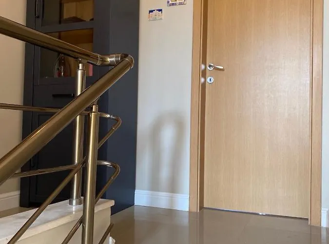 Lavanda Golf 別荘 *