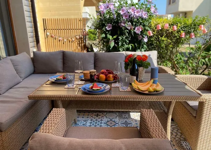 Lavanda Golf バルチク