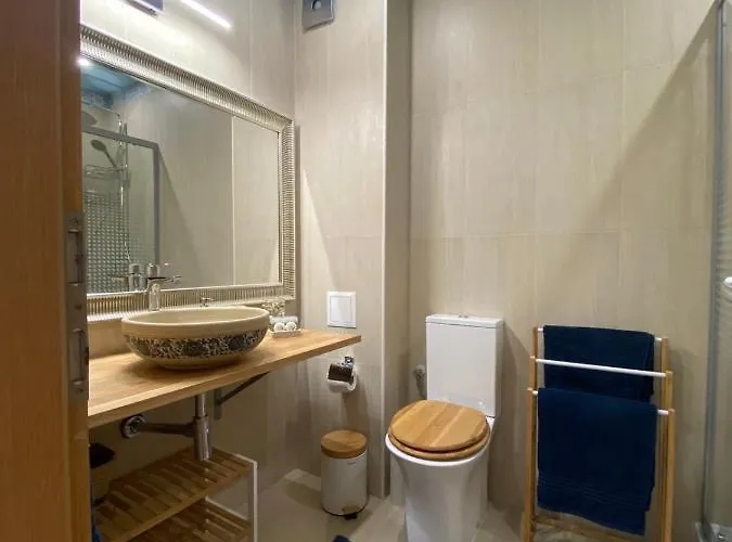 別荘 Lavanda Golf *