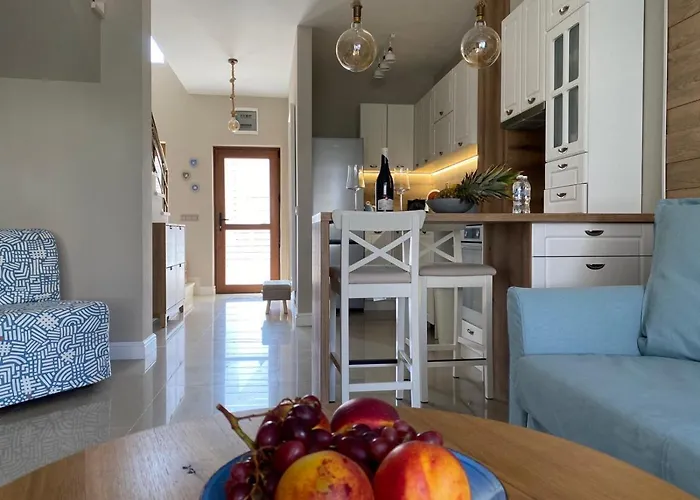 Lavanda Golf * バルチク