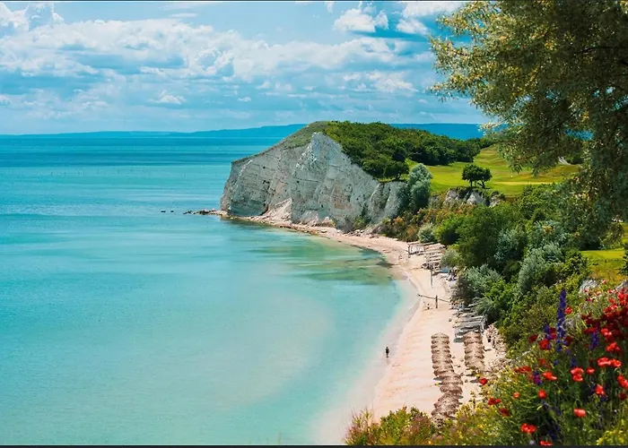 Lavanda Golf 別荘 バルチク