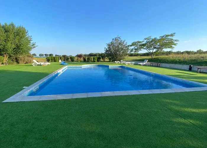 Lavanda Golf 別荘 *