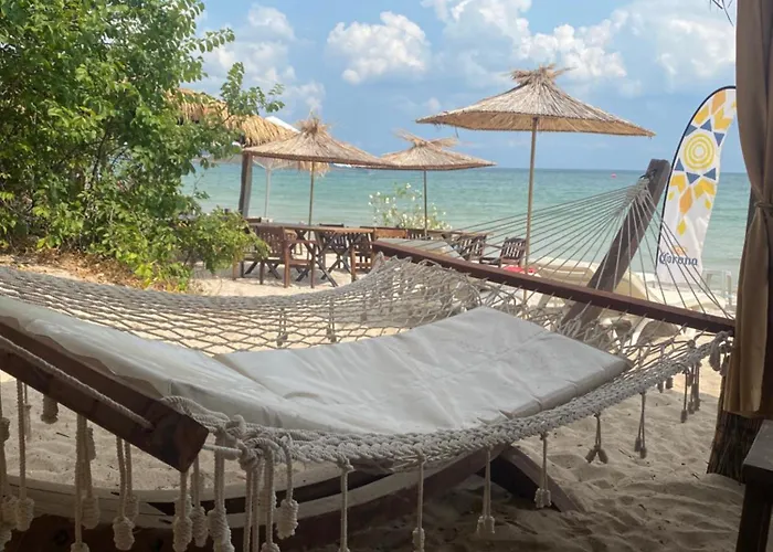 Lavanda Golf 別荘 バルチク